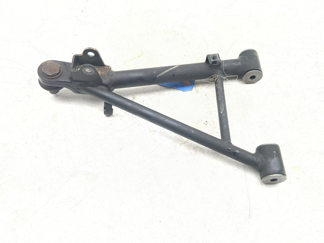 14-22 Kymco UXV700i UXV Front Right Upper Lower Control Arm Set