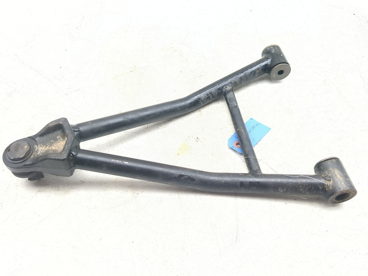 14-22 Kymco UXV700i UXV Front Right Upper Lower Control Arm Set