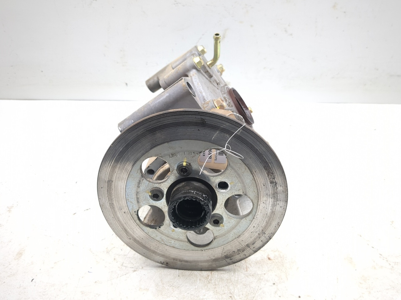14-22 Kymco UXV700i UXV 700 Rear Differential 41300-LEE8-E00 - Sun