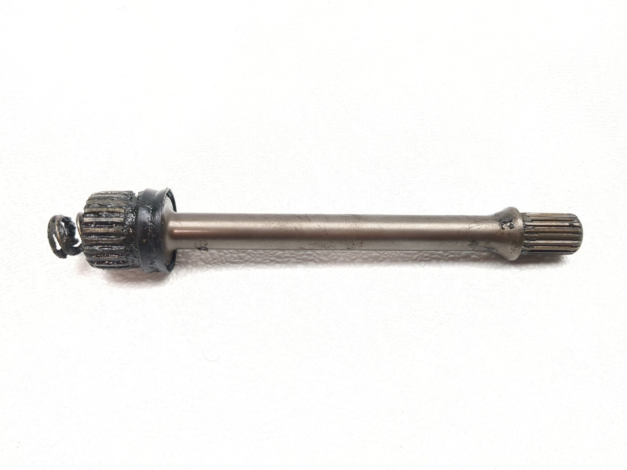 95-03 Honda TRX400FW3 Foreman 400 Gearshift Spindle Drive Shaft