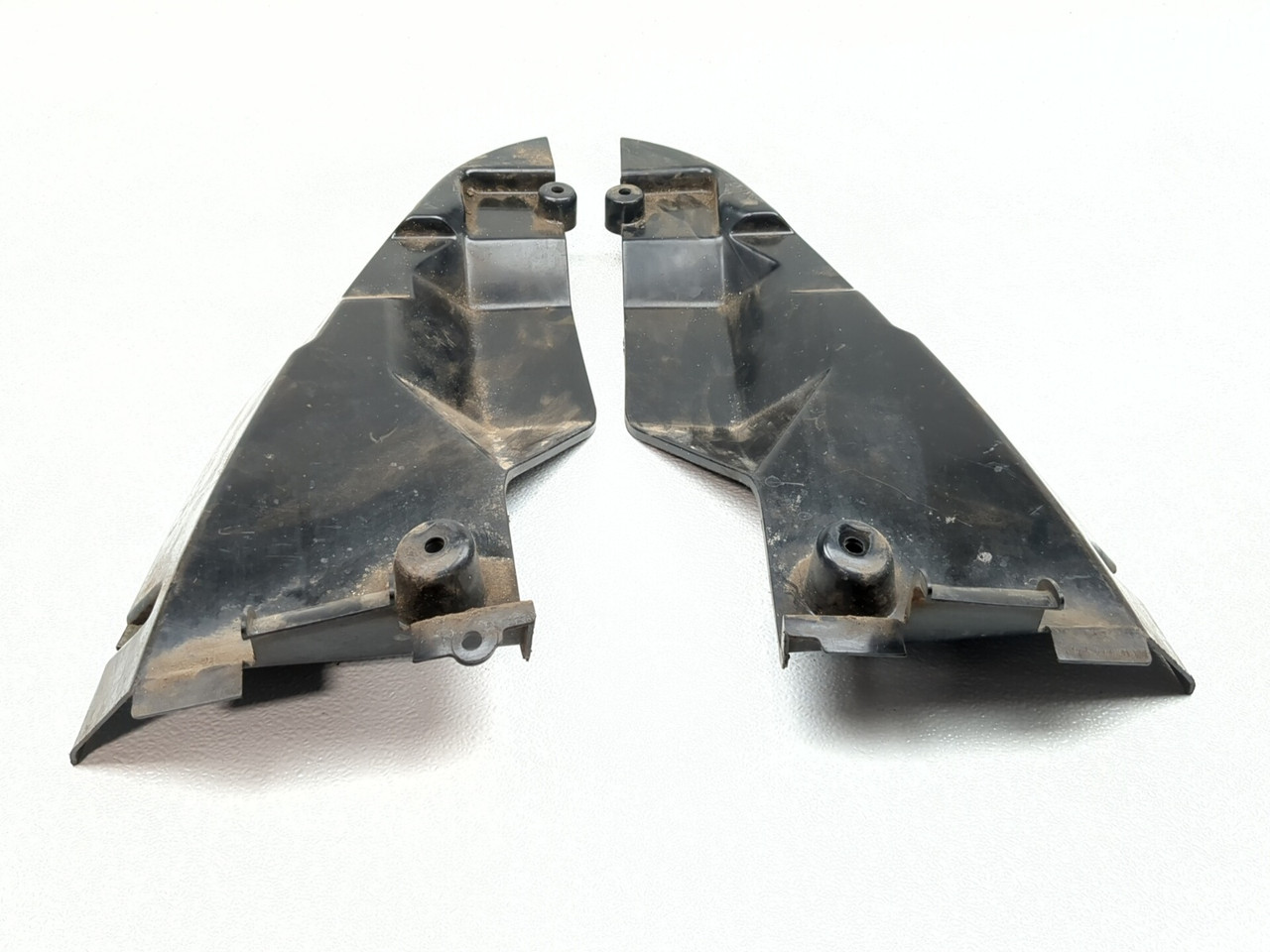 95-03 Honda TRX400FW3 Foreman 400 Front Inner Fender Cover Pair
