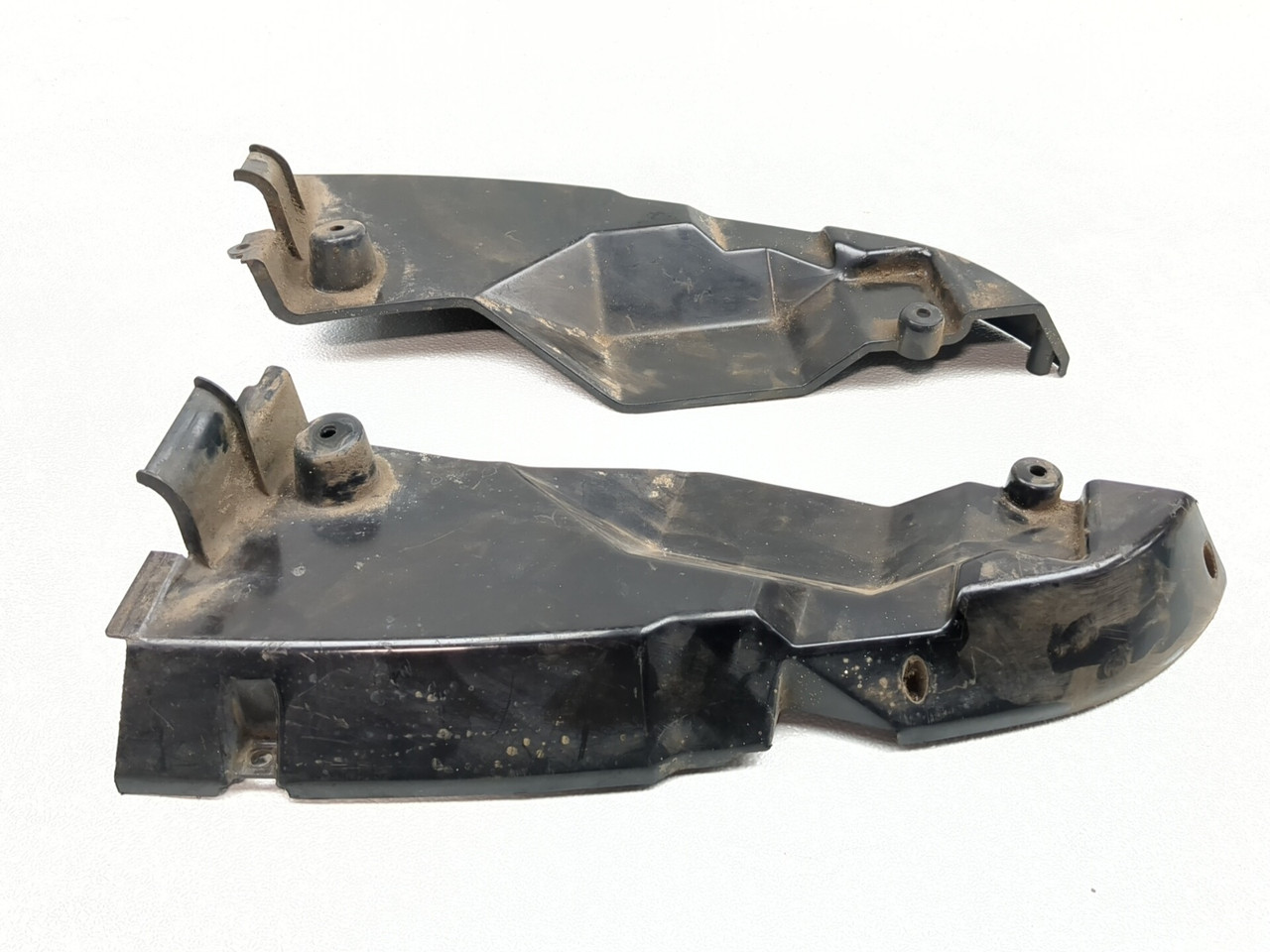 95-03 Honda TRX400FW3 Foreman 400 Front Inner Fender Cover Pair