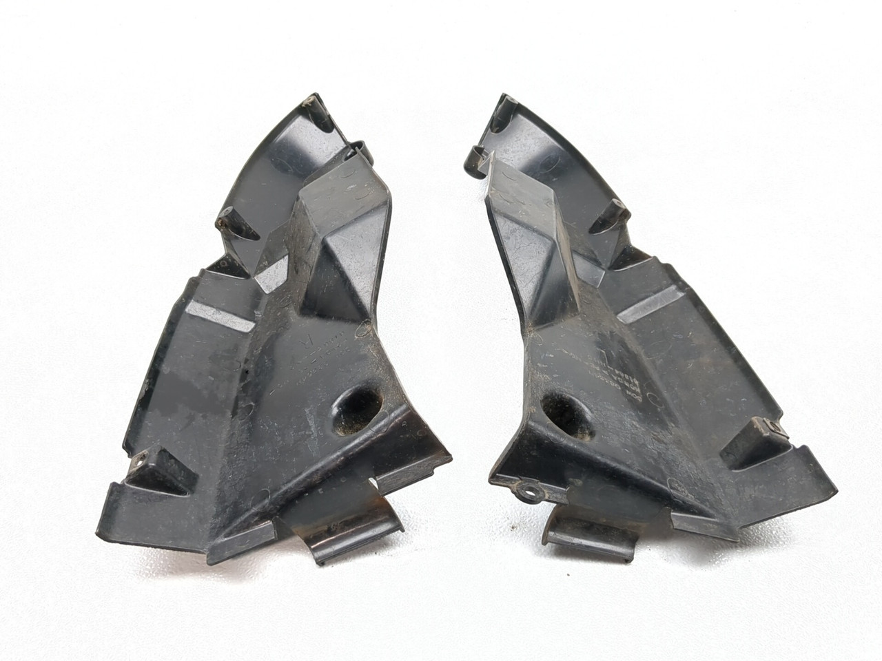95-03 Honda TRX400FW3 Foreman 400 Front Inner Fender Cover Pair