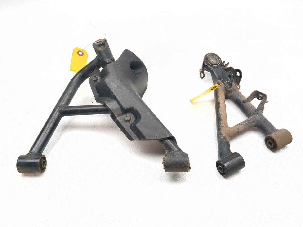 ゲン 95-03 Honda TRX400FW3 Foreman 400 Front Left Upper Lower Control