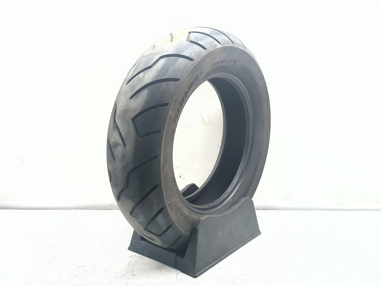 Shinko SR999 Long Haul Rear Tire 170/80B15 - Sun Coast Cycle
