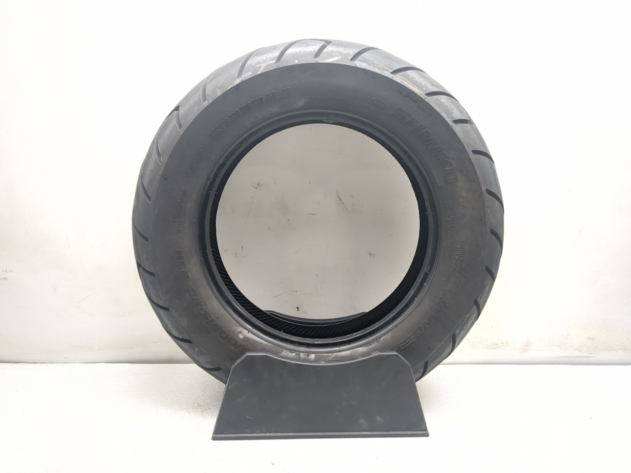 Shinko SR999 Long Haul Rear Tire 170/80B15 - Sun Coast Cycle