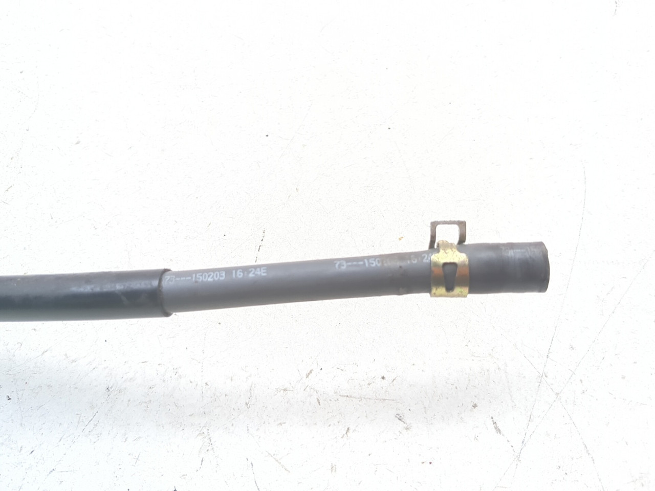 88-00 Honda GL1500 Goldwing Fuel Pump Sending Unit Assembly 16700