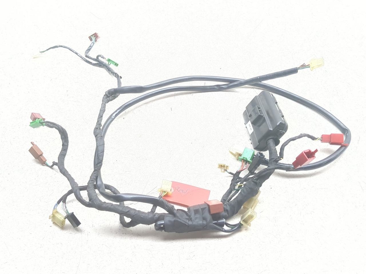 88-00 Honda GL1500 Goldwing Rear Reverse Relay Wiring Harness
