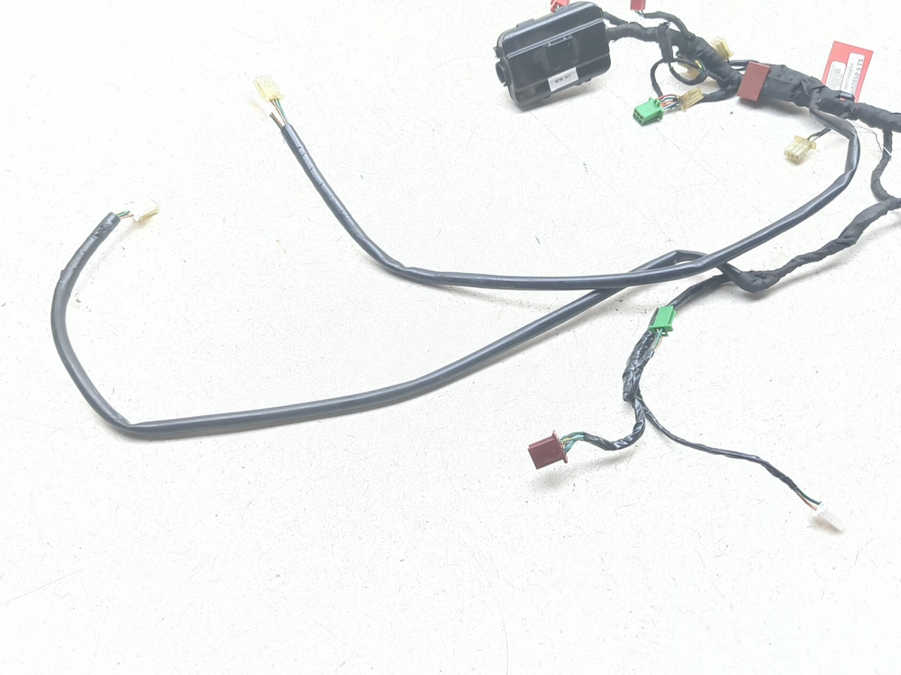 88-00 Honda GL1500 Goldwing Rear Reverse Relay Wiring Harness