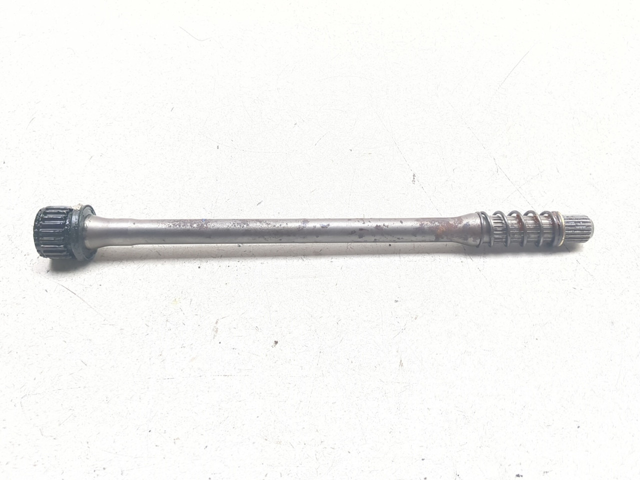88-00 Honda GL1500 Goldwing Rear Propeller Shaft 40201-MT8-003