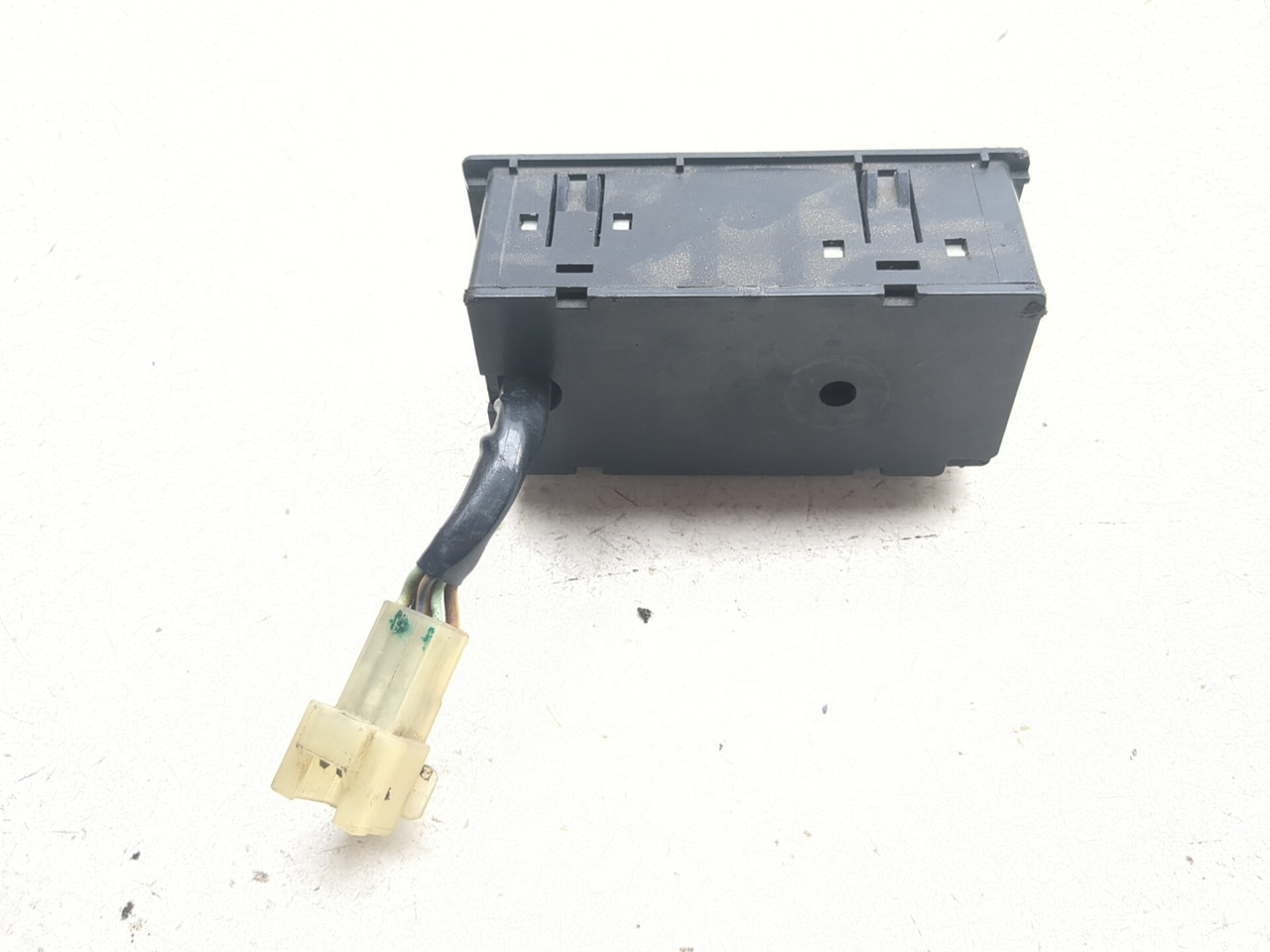 88-00 Honda GL1500 Goldwing Air Suspension Control Switch Panel