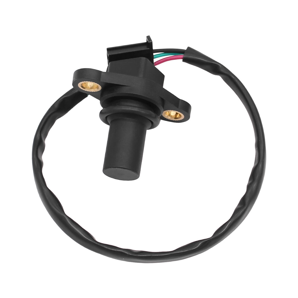 01-05 Honda GL1800 GL1800A Goldwing Speed Sensor Assembly 37700