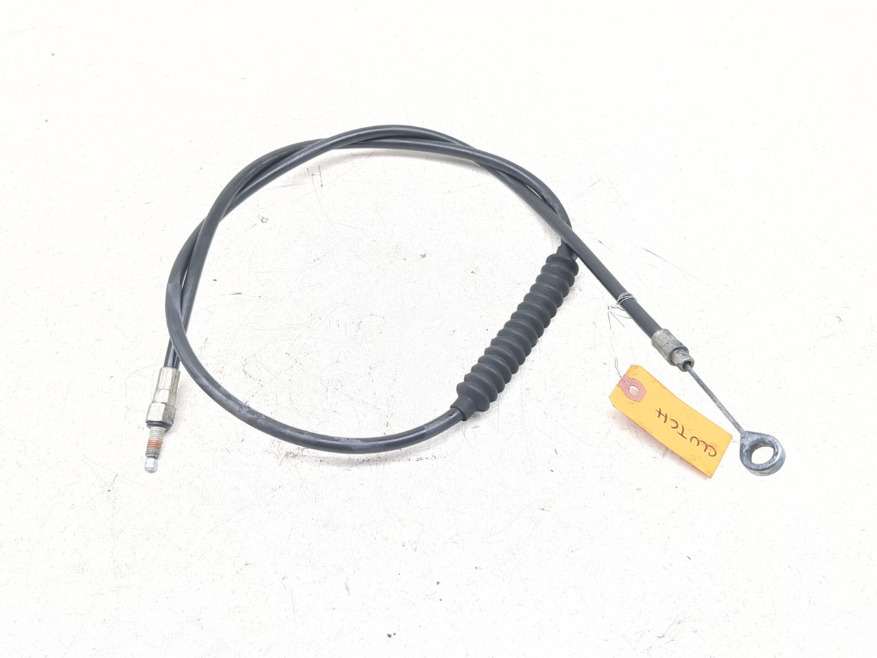 04-06 Harley Sportster 1200 Custom XL1200C Clutch Cable 38699-04