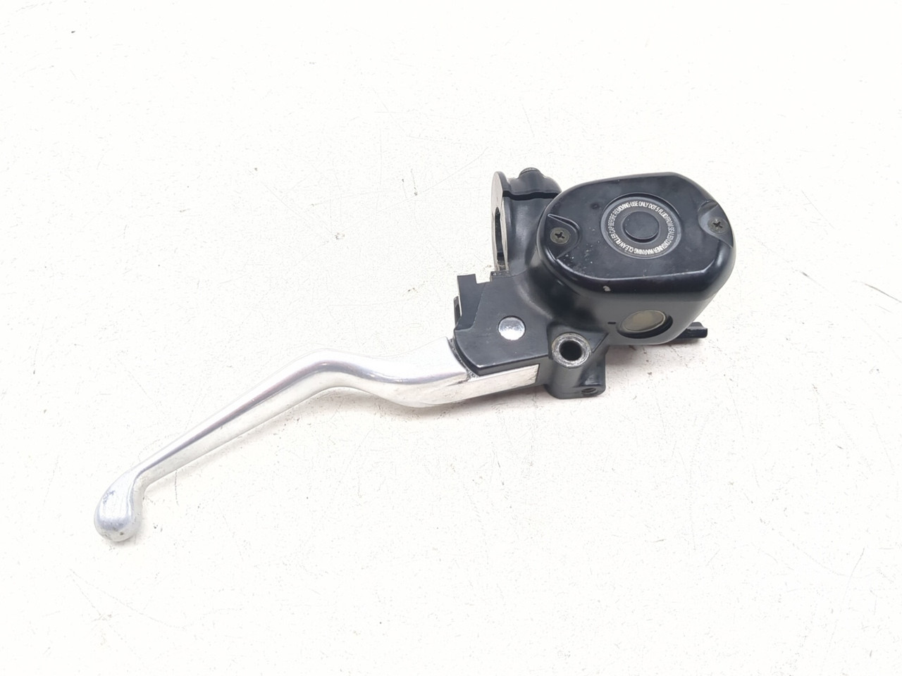 04-06 Harley Sportster 1200 Custom XL1200C Front Right Brake