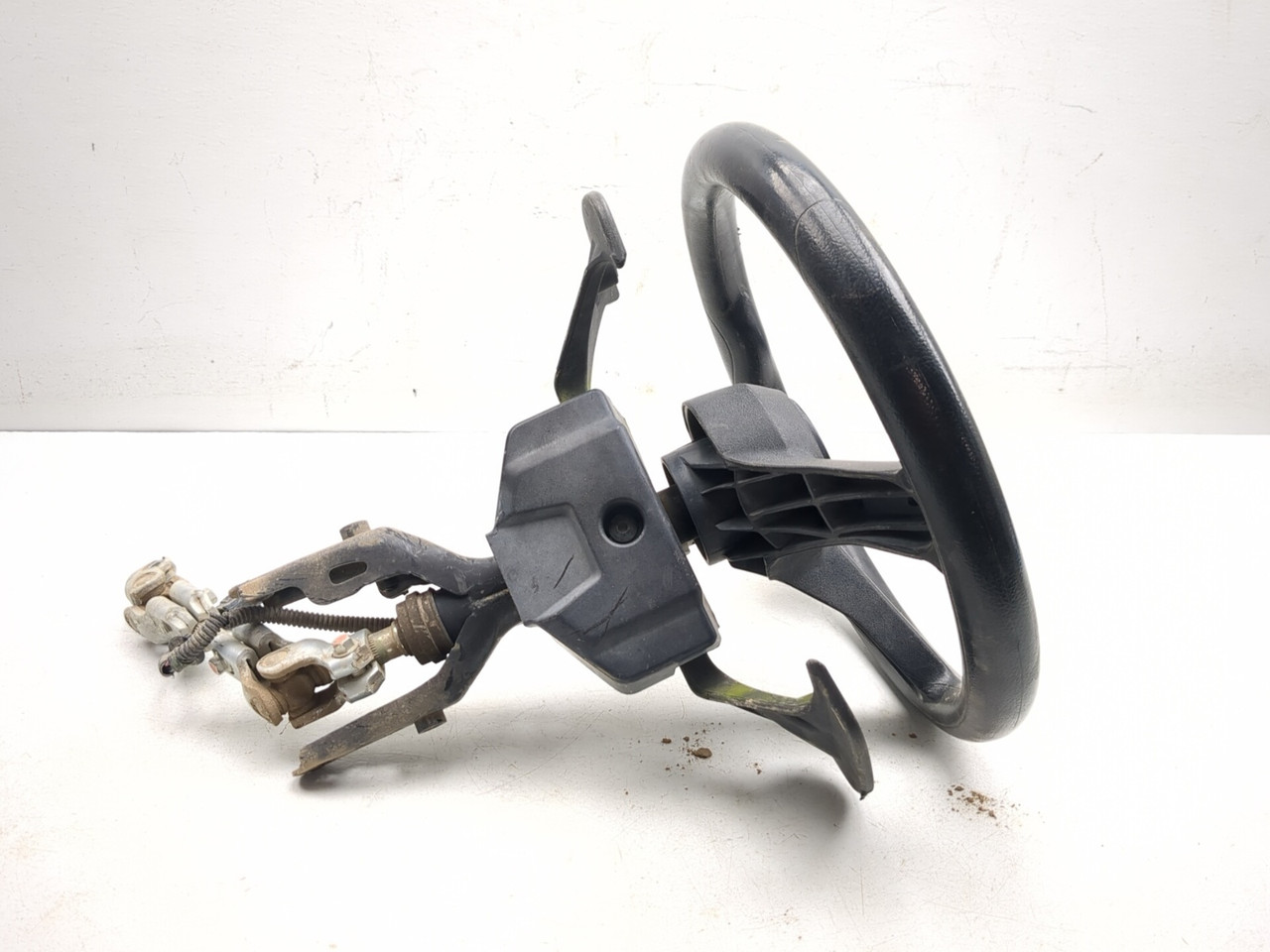 19-26 Honda Talon SXS1000R S2R Wheel Steering Column Assembly