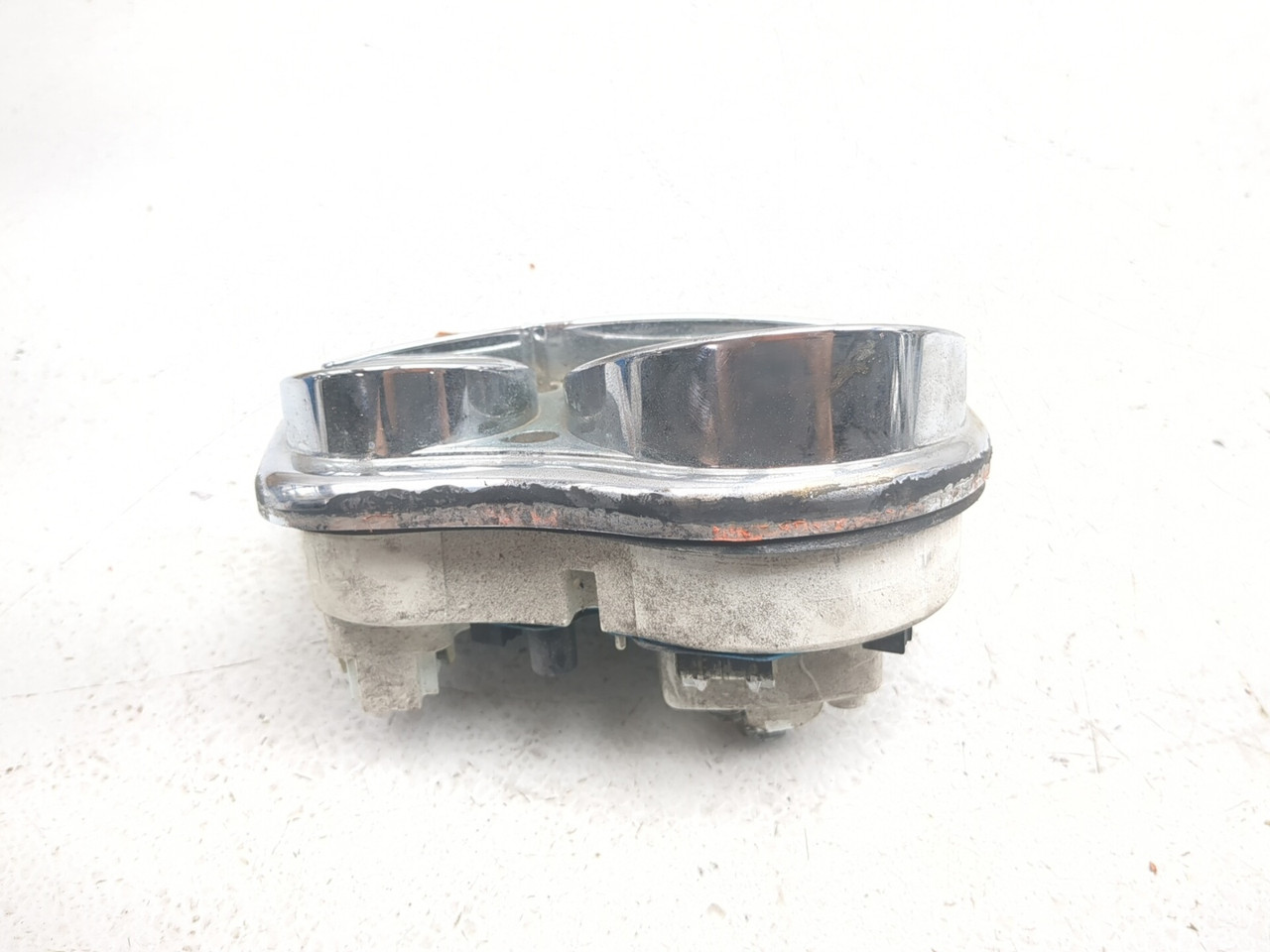 05-14 Vespa LX 50 Front Speedometer Dash Cluster Gauge - Sun Coast