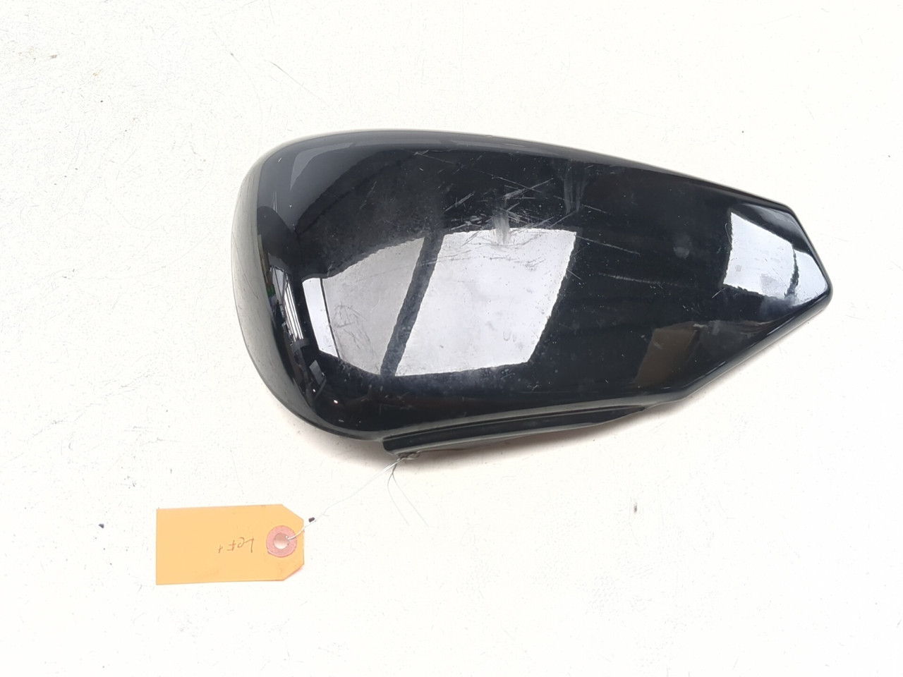 04-06 Harley Sportster 1200 Custom XL1200C Left Right Side Cover