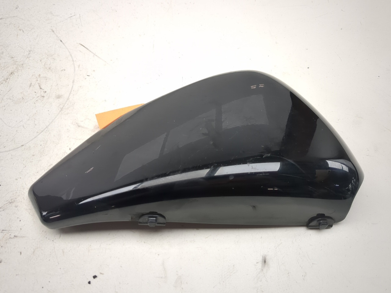 04-06 Harley Sportster 1200 Custom XL1200C Left Right Side Cover