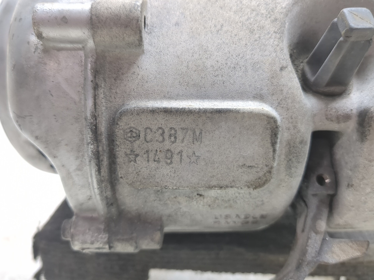 05-14 Vespa LX 50 Engine Motor GUARANTEED - Sun Coast Cycle Sports