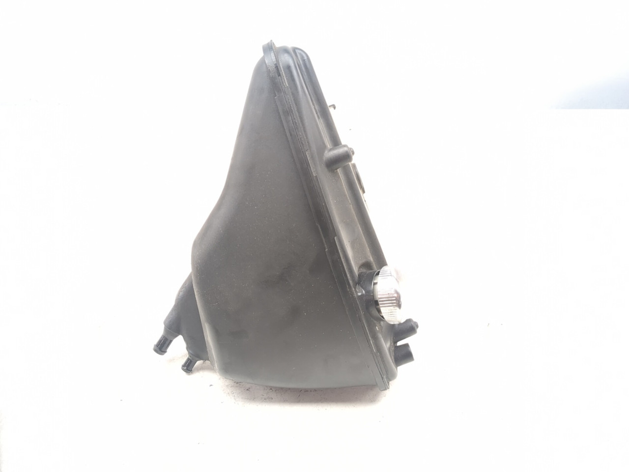 04-06 Harley Sportster 1200 Custom XL1200C Rear Right Oil Tank