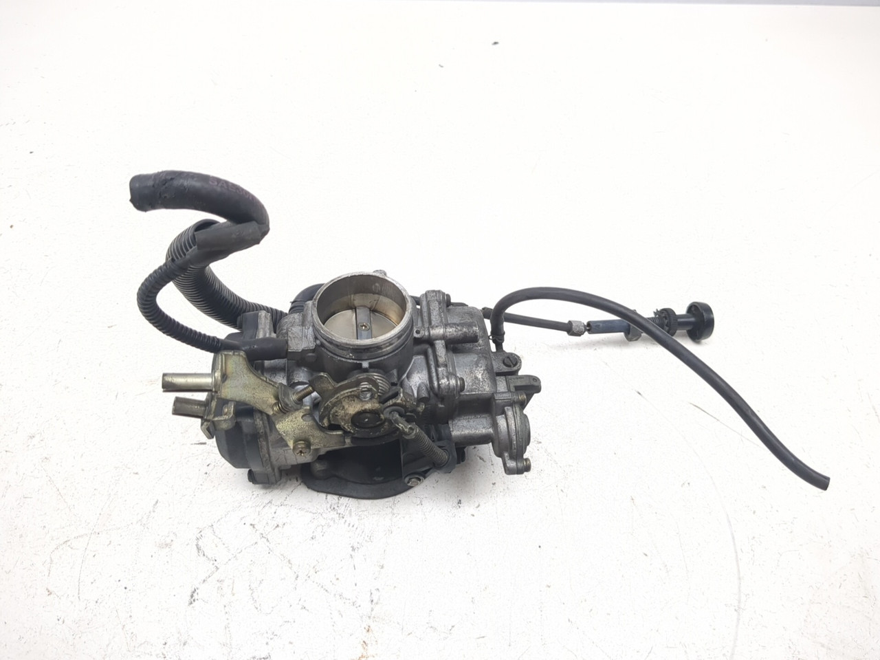 04-06 Harley Sportster 1200 Custom XL1200C Carburetor 27731-04