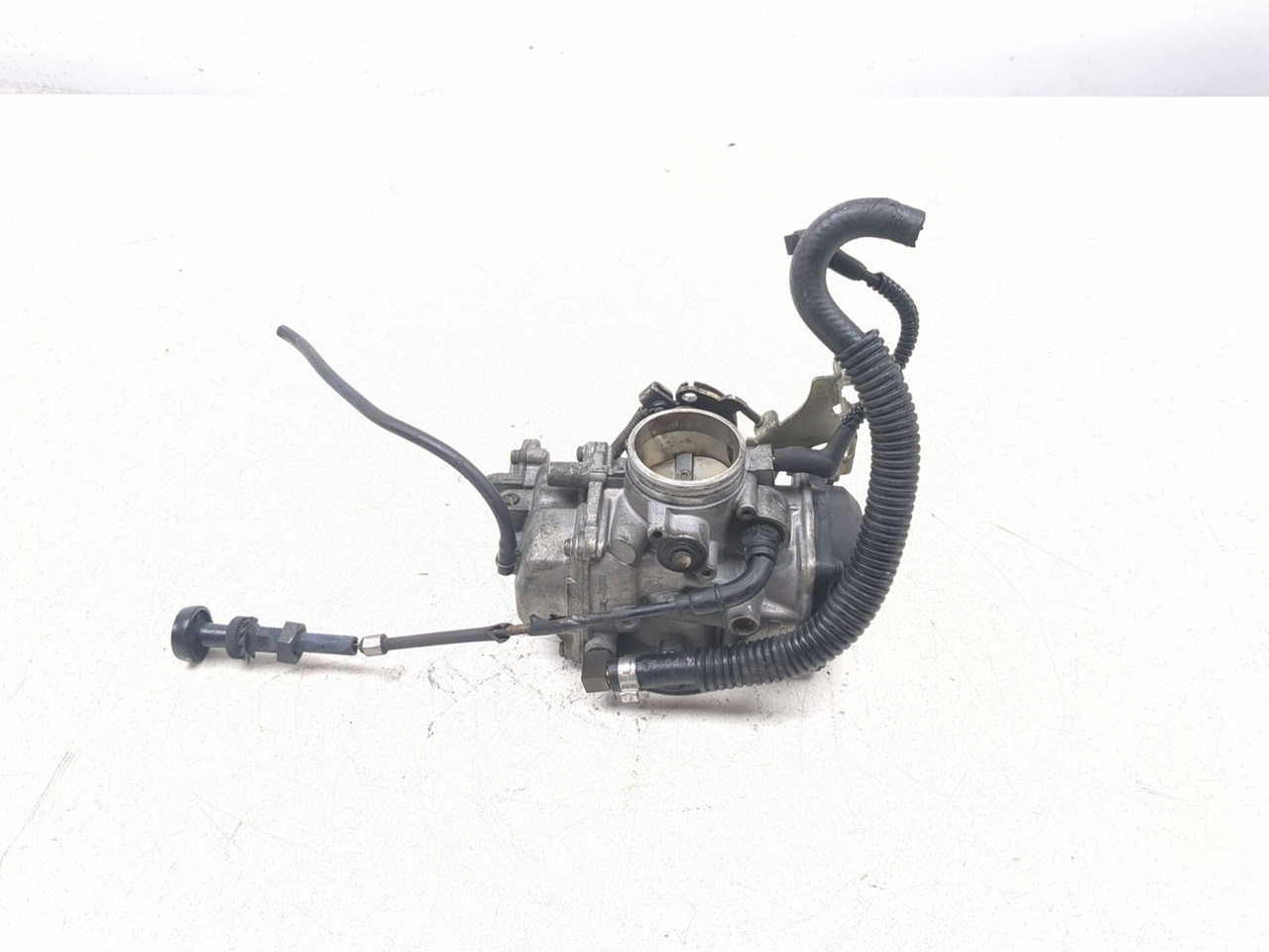 04-06 Harley Sportster 1200 Custom XL1200C Carburetor 27731-04