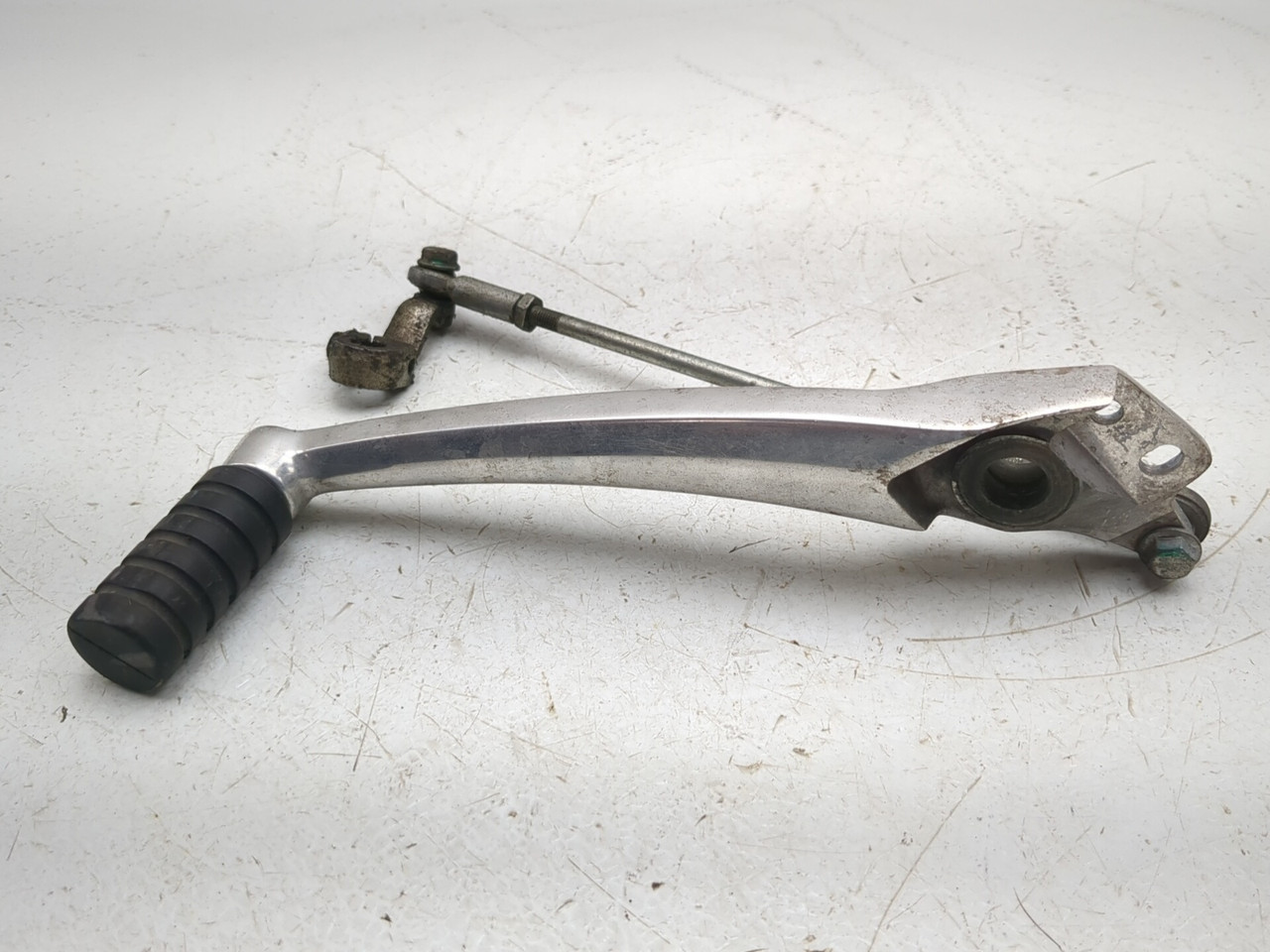 12-17 Victory Cross Country Tour Lower Gear Shift Lever Linkage