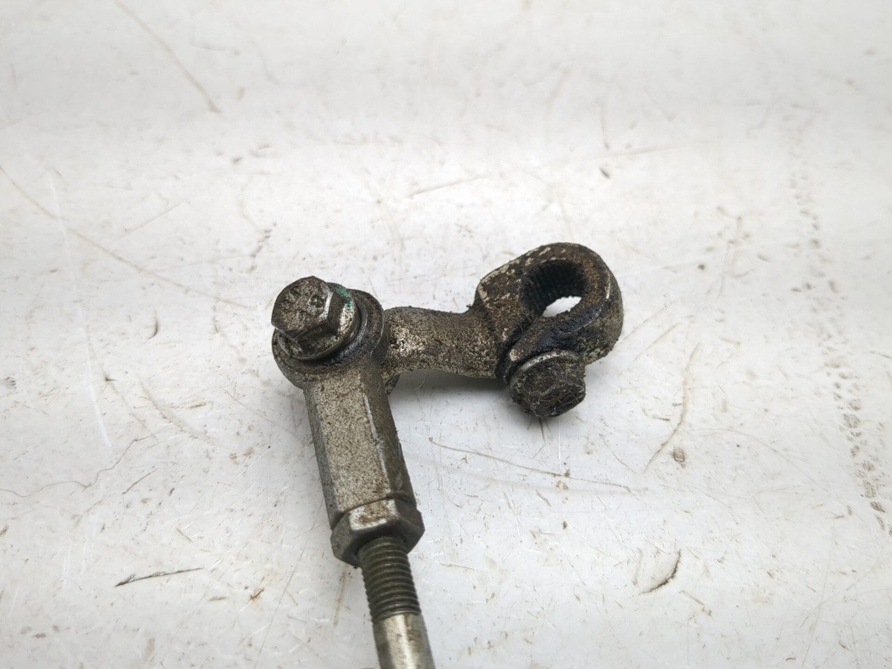 12-17 Victory Cross Country Tour Lower Gear Shift Lever Linkage