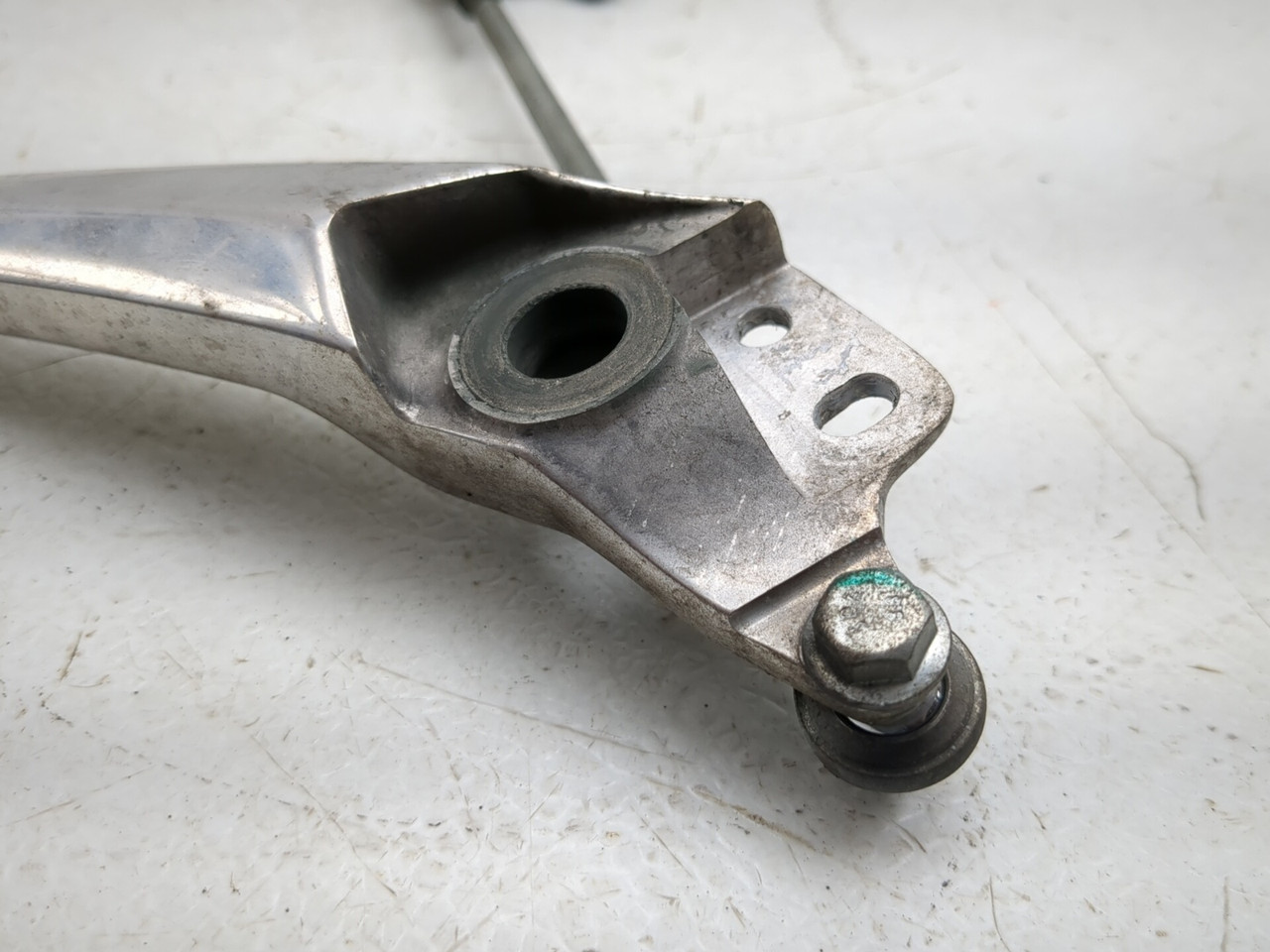 12-17 Victory Cross Country Tour Lower Gear Shift Lever Linkage