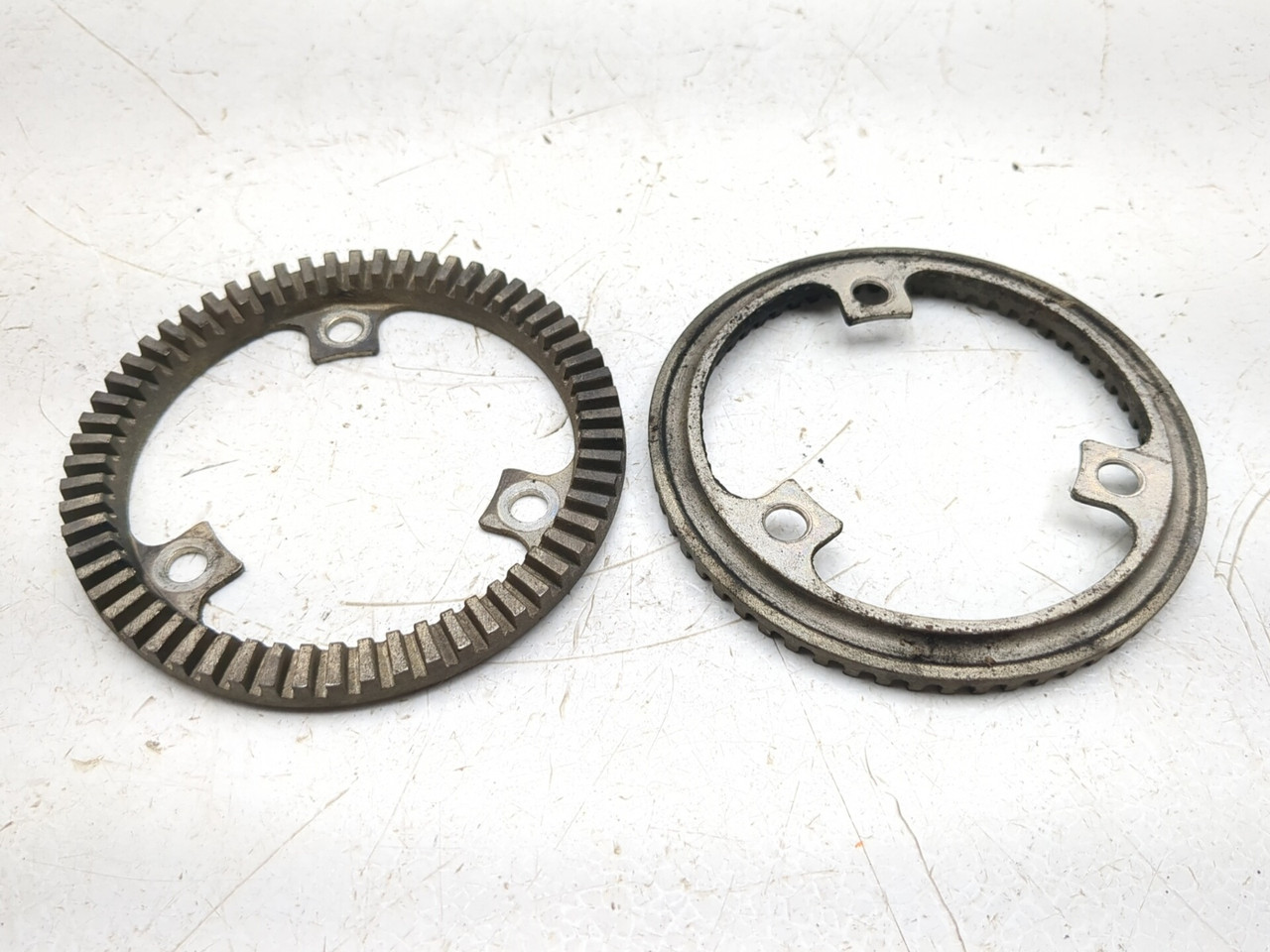 12-17 Victory Cross Country Tour ABS Tone Ring 5633606 - Sun Coast