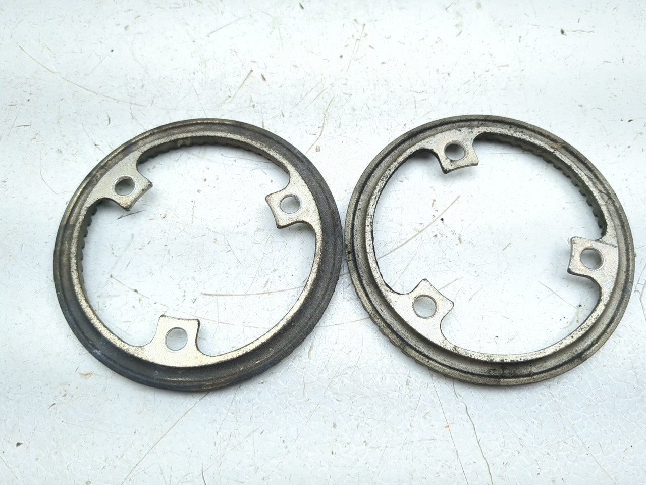 12-17 Victory Cross Country Tour ABS Tone Ring 5633606 - Sun Coast