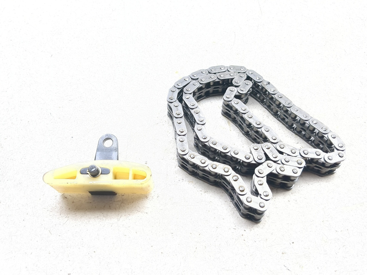 00-07 Harley Davidson Softail Deuce FXSTD Primary Chain Tensioner