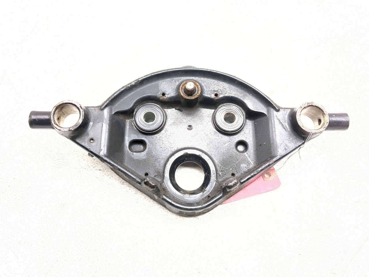 10-13 Harley FLHTK Electra Glide Ultra Front Upper Triple Tree