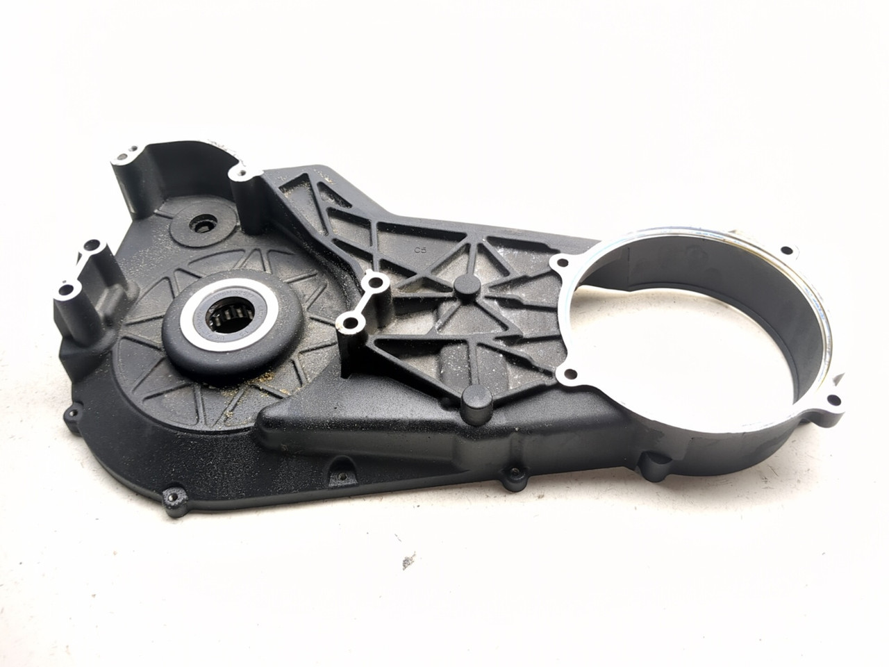 00-07 Harley Davidson Softail Deuce FXSTD Inner Primary Housing