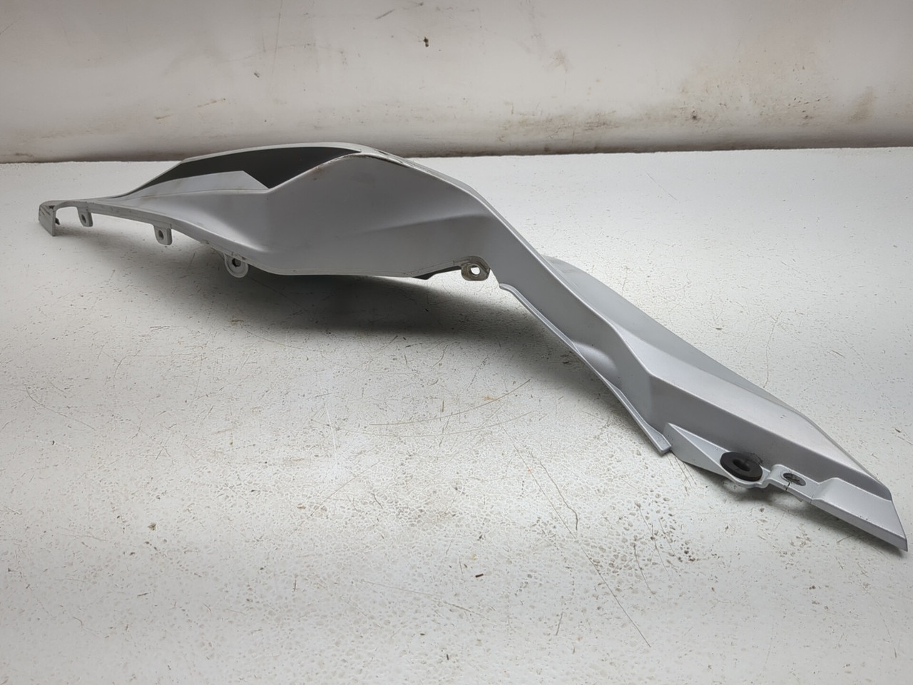 23-26 Kawasaki ZX400S ZX4R Rear Left Tail Fairing Cowl Body Cover