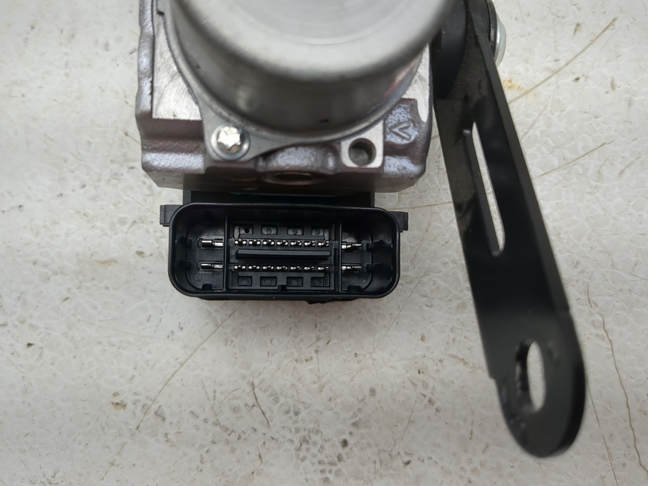 23-26 Kawasaki ZX400S ZX4R ABS Control Pump Unit Modulator 16082