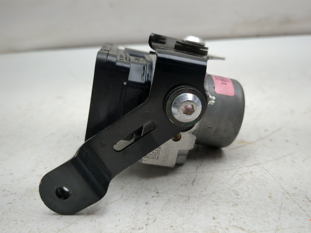 23-26 Kawasaki ZX400S ZX4R ABS Control Pump Unit Modulator 16082