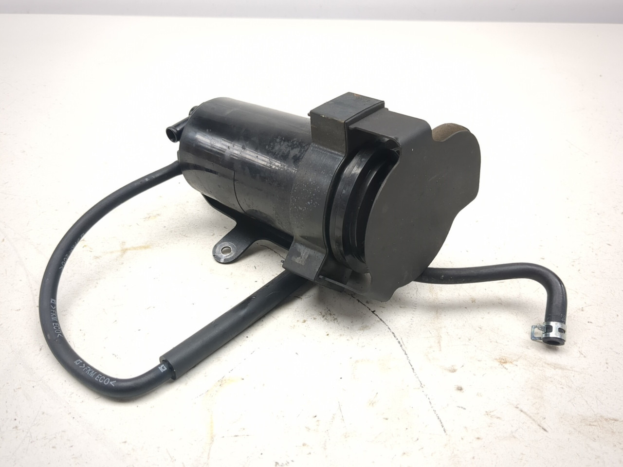 24-26 Honda CBR650R EVAP Charcoal Canister 17420-MGZ-A02 - Sun