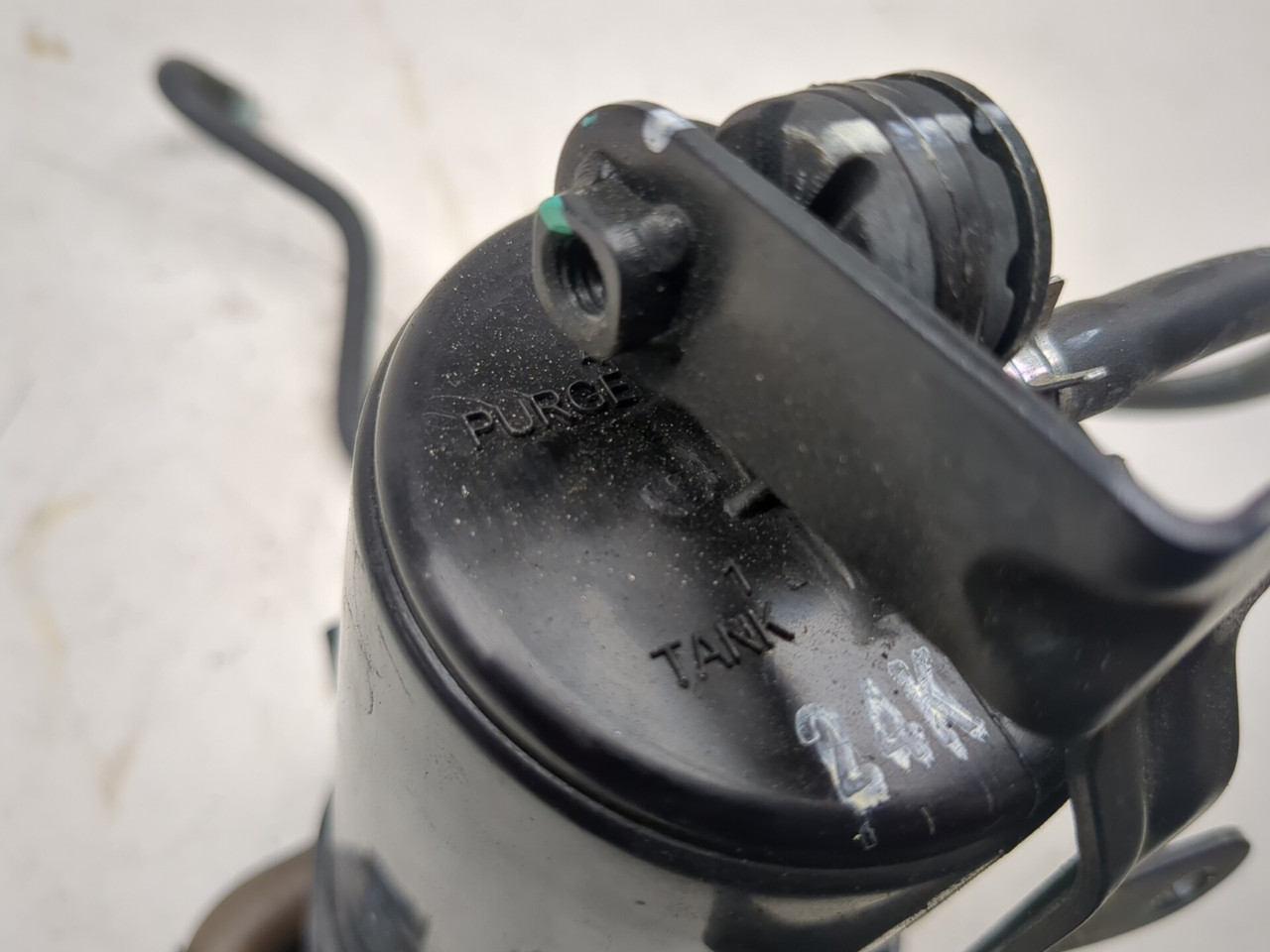 24-26 Honda CBR650R EVAP Charcoal Canister 17420-MGZ-A02 - Sun
