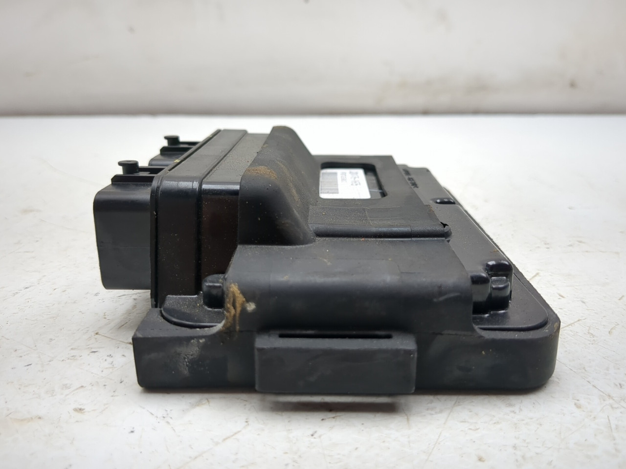 23-26 Kawasaki ZX400S ZX4R Engine Control Unit ECU ECM Box CDI