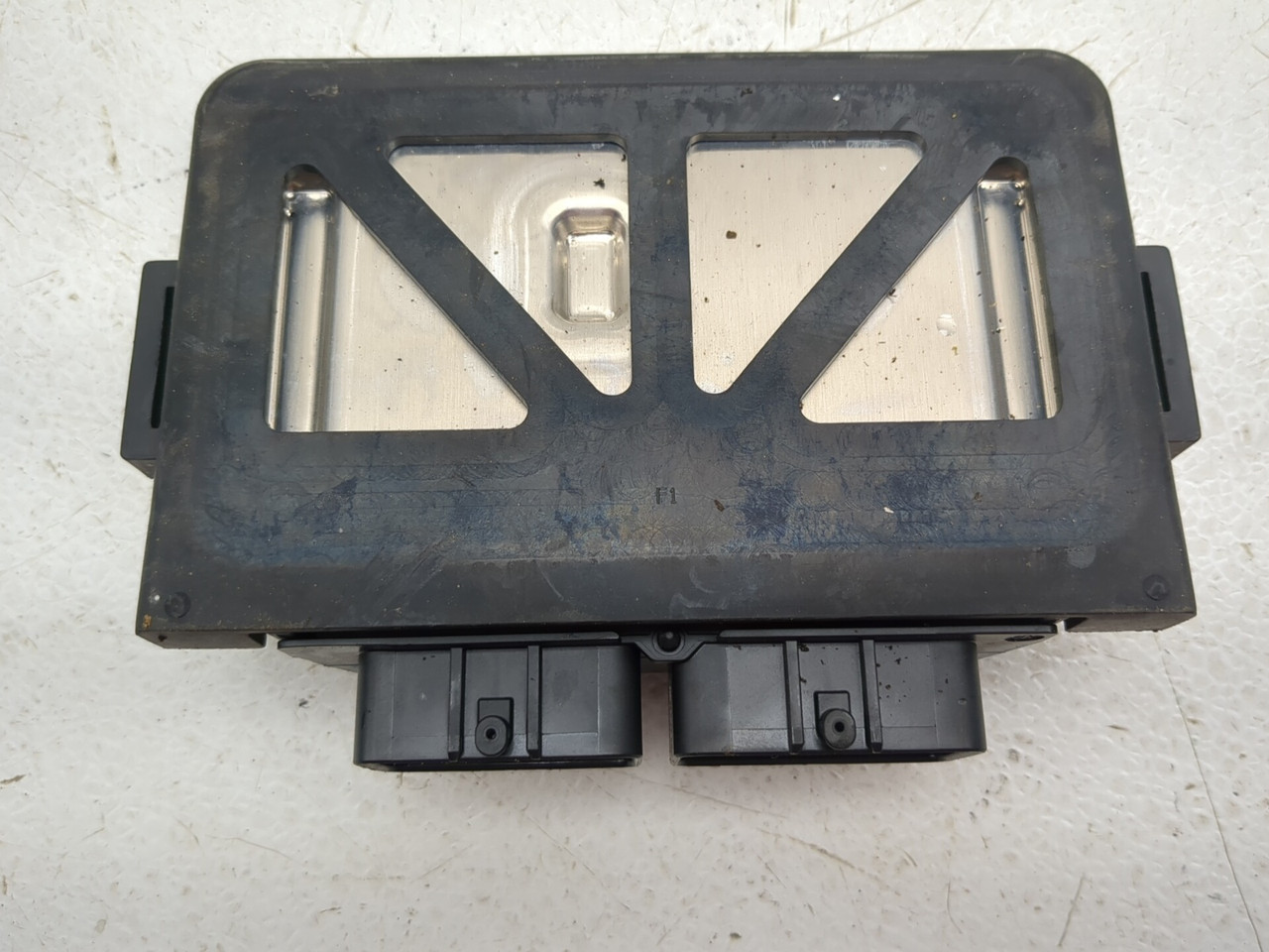 23-26 Kawasaki ZX400S ZX4R Engine Control Unit ECU ECM Box CDI