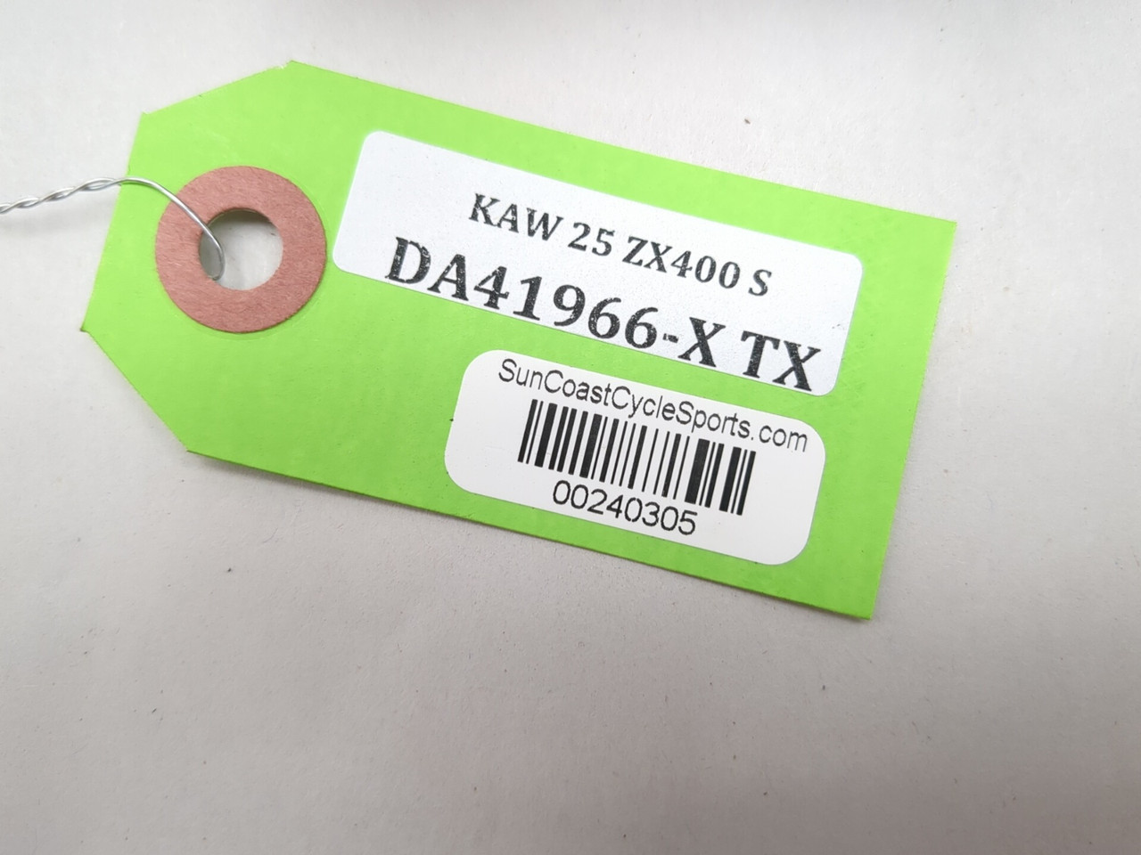 専用ページ 23-26 Kawasaki ZX400S ZX4R Front Left Right Handlebar Grip Pair