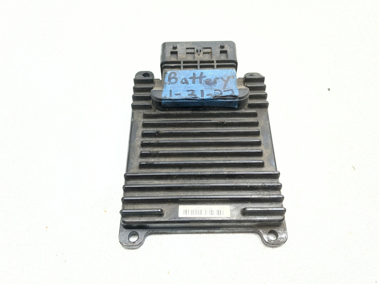 10-13 Harley FLHTK Electra Glide Ultra Engine Control Module ECU