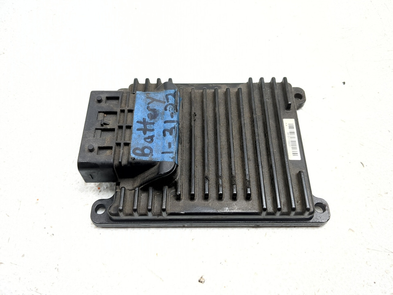 10-13 Harley FLHTK Electra Glide Ultra Engine Control Module ECU