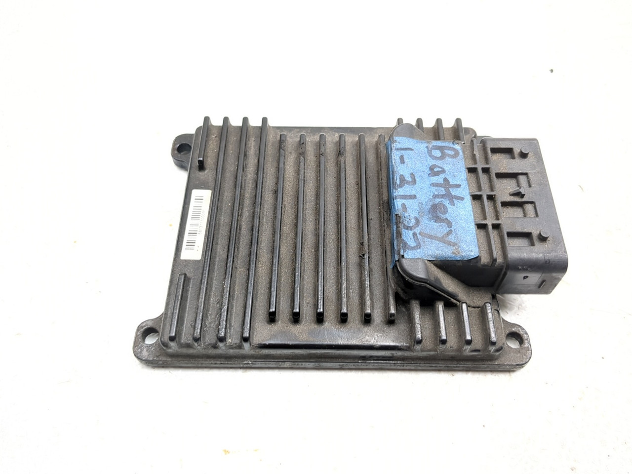 10-13 Harley FLHTK Electra Glide Ultra Engine Control Module ECU