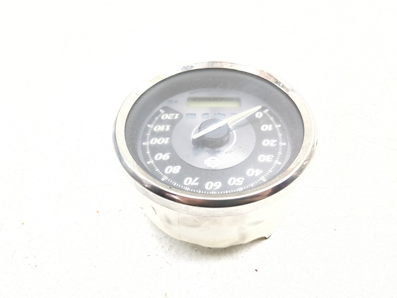 10-13 Harley FLHTK Electra Glide Ultra Front Speedometer Gauge