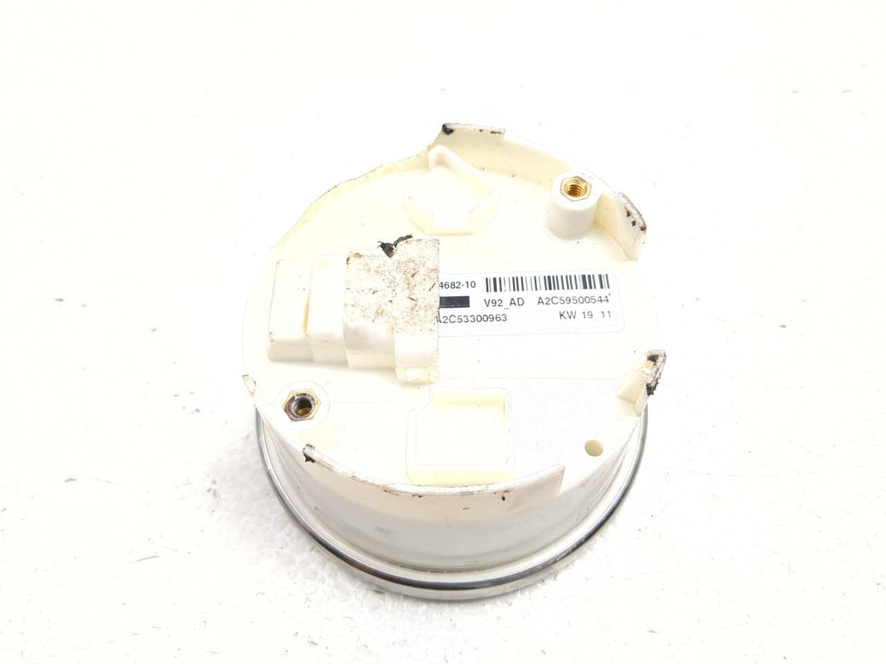 10-13 Harley FLHTK Electra Glide Ultra Front Speedometer Gauge