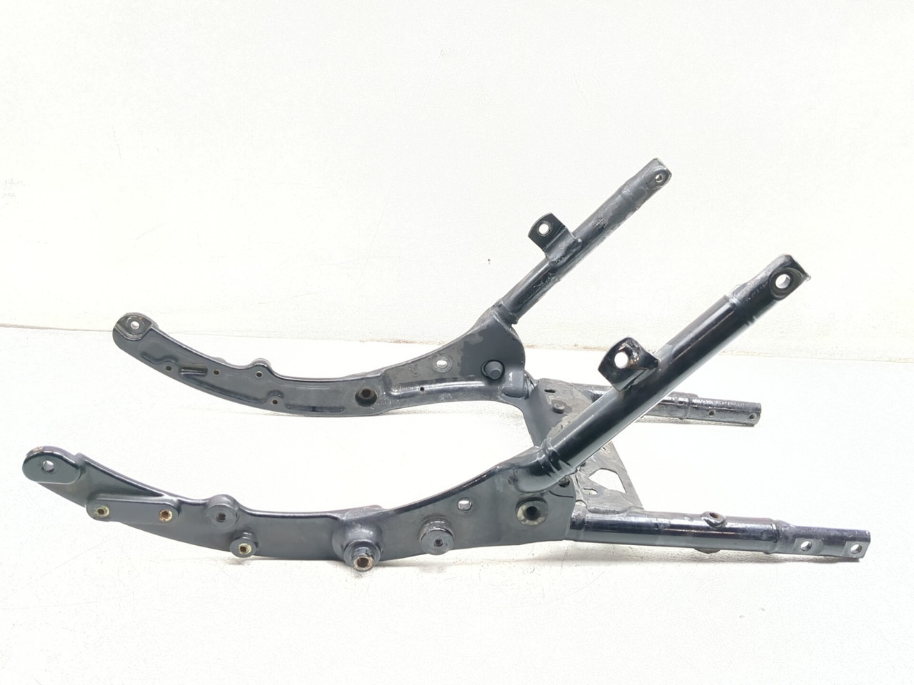 10-13 Harley FLHTK Electra Glide Ultra Rear Subframe Tail Chassis