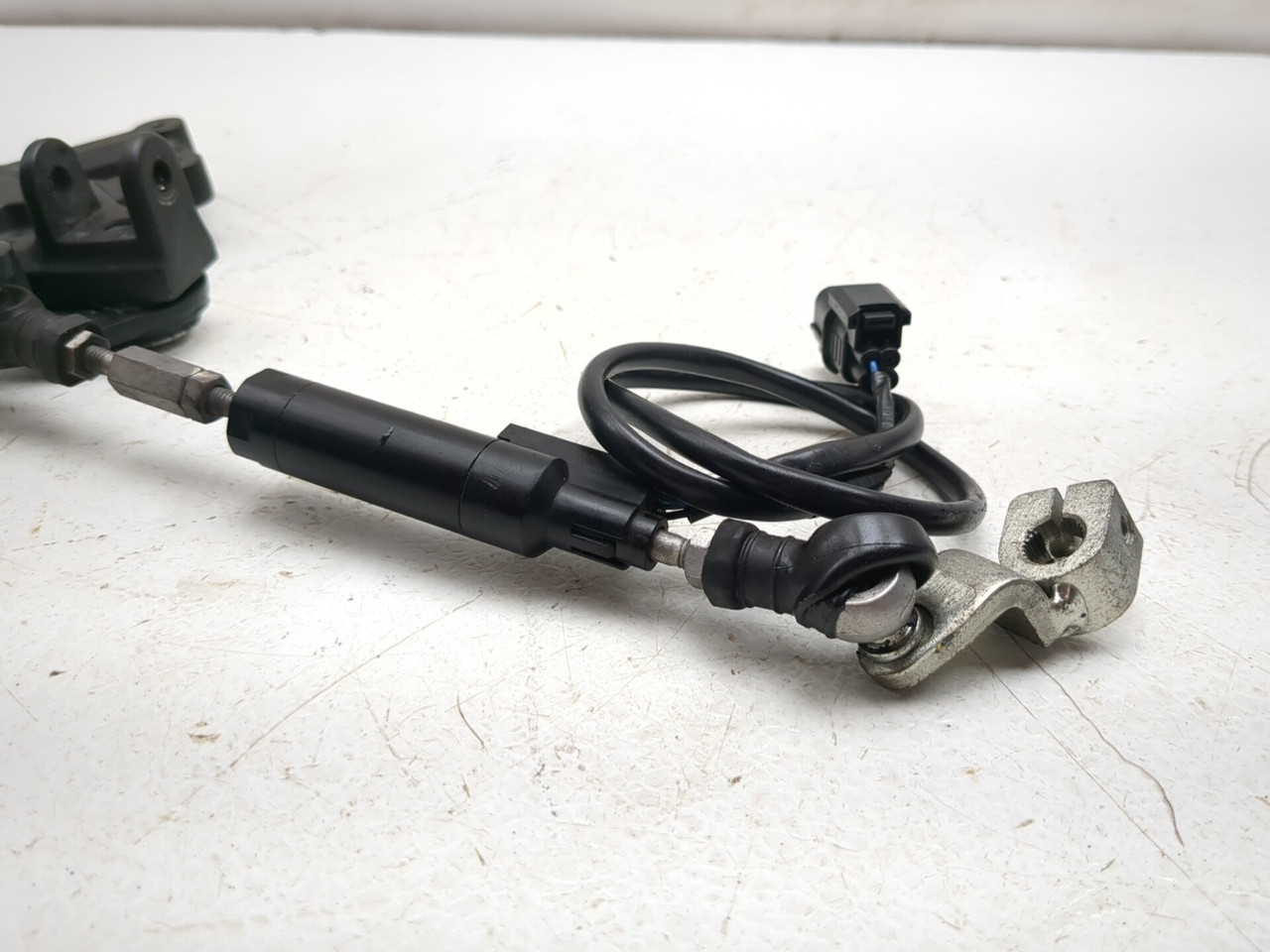 23-26 Kawasaki ZX400S ZX4R Quickshifter Sensor w/ Shift Pedal