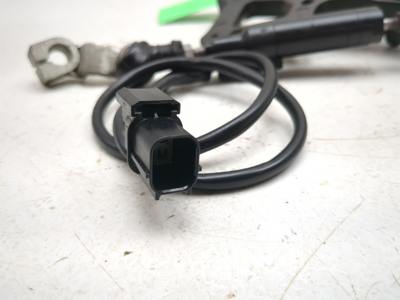 23-26 Kawasaki ZX400S ZX4R Quickshifter Sensor w/ Shift Pedal
